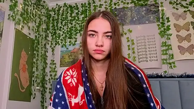 Fit_Brunette_'s cam snapshot