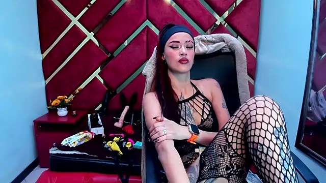 Kataleya_Luck's cam snapshot