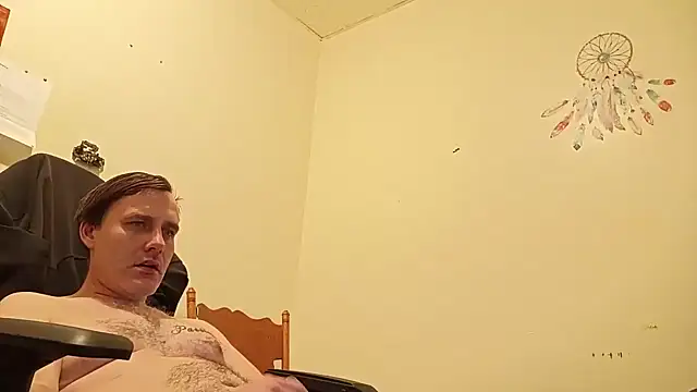 NicPolaris's cam snapshot