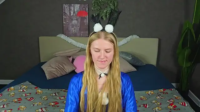 Alicia_Hars's cam snapshot