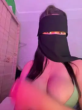 Layano's cam snapshot