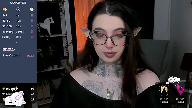 Dixi_Pixi_'s cam snapshot