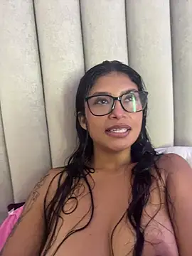 daphnevans's cam snapshot