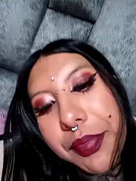 missashlyrosette's cam snapshot