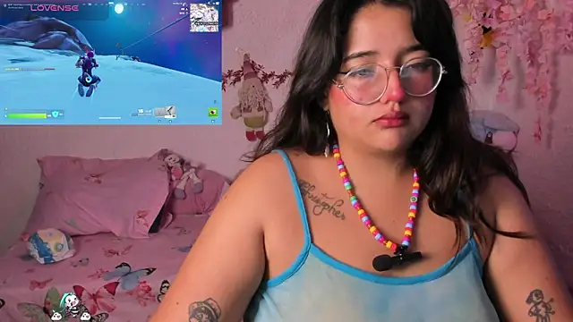 Kuutar's cam snapshot