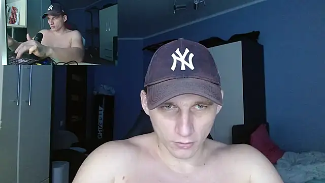 Poliglotjoe1's cam snapshot