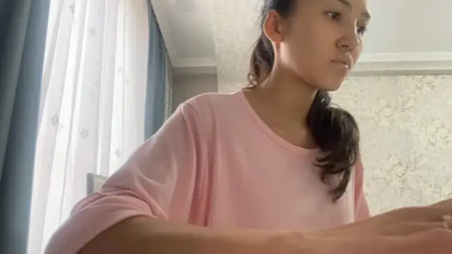 AyaWink's cam snapshot