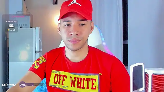 petter_coleman_'s cam snapshot