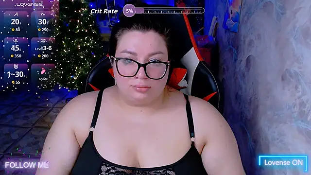 alexa_sweetyy's cam snapshot