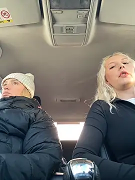 MerlinDave's cam snapshot