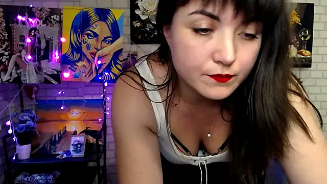 Darina_M_'s cam snapshot