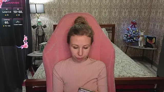 Lill_Mary's cam snapshot