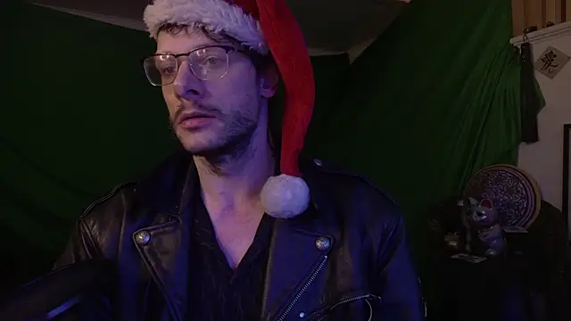 MasterDaddyCool's cam snapshot