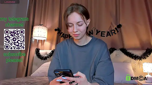 Skelerata's cam snapshot