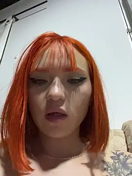 Alysson_LS's cam snapshot