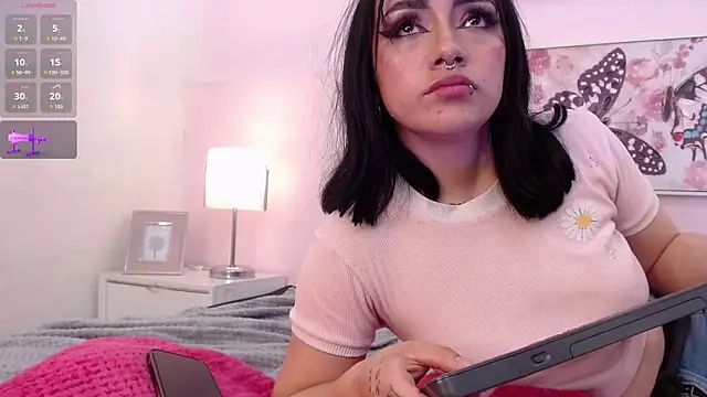 Brigith24's cam snapshot