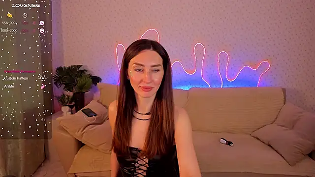 Lilith_Sora's cam snapshot