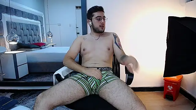 Ethan_Greys live sex cam