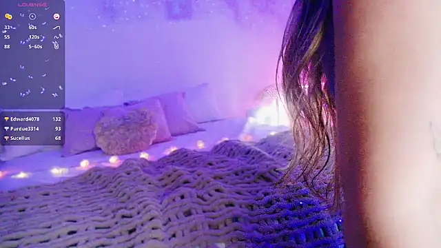 secretluv's cam snapshot