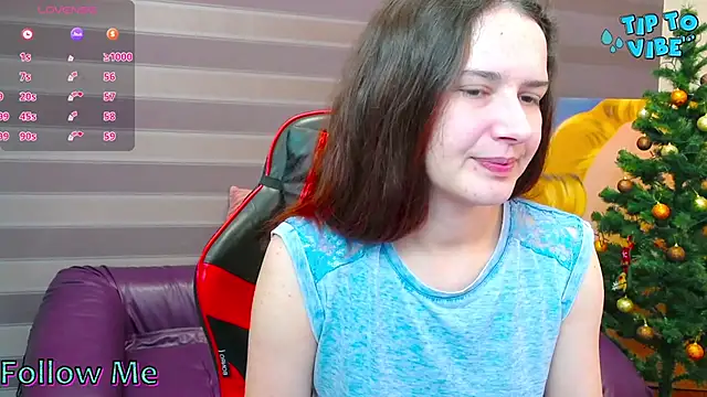 iris_nikhols's cam snapshot