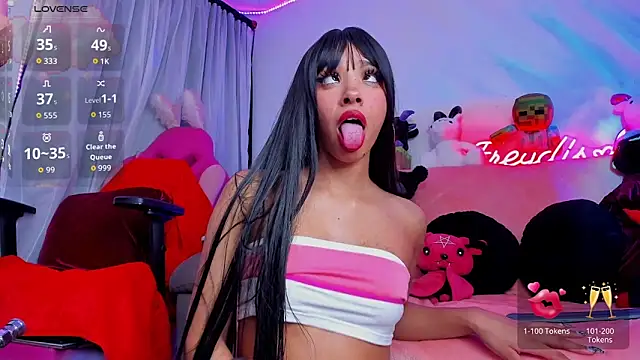 _Freydis_'s cam snapshot