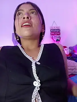 Fox_Roxxan's cam snapshot