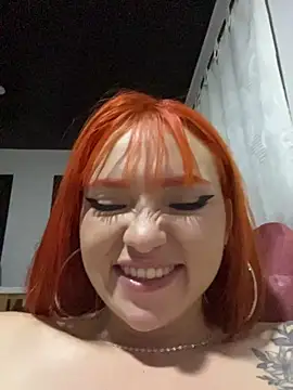 Alysson_LS's cam snapshot