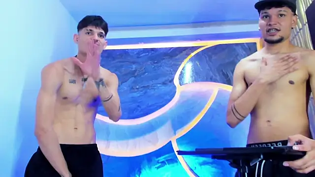 Iam_Steven's cam snapshot