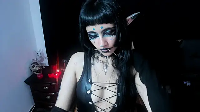 Yueeclipsa's cam snapshot