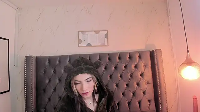 Kim_Blane's cam snapshot