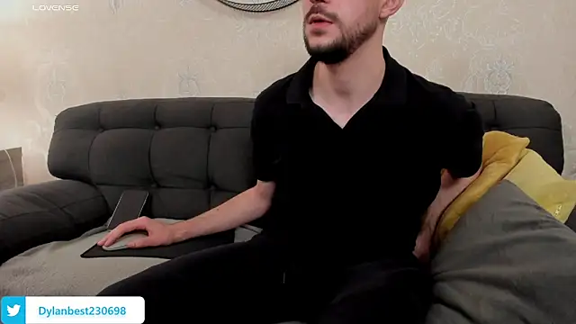 Dylan_Best's cam snapshot