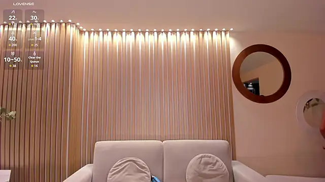 CelesteMoonX's cam snapshot