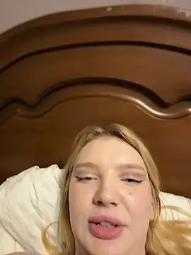 AmmyHot's cam snapshot