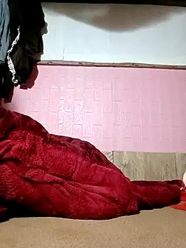 daisy_will's cam snapshot