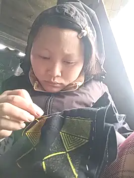 yoyo-mi's cam snapshot