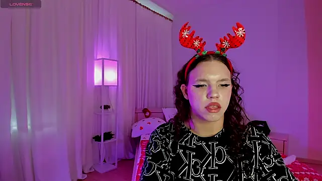 MadisonMongomeri live sex cam