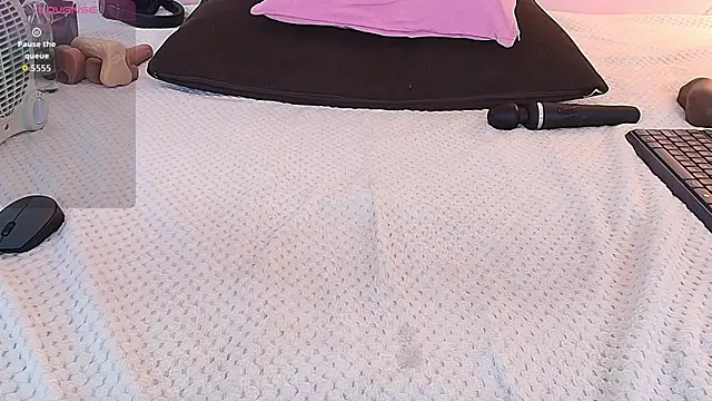 MARAFOX69 live sex cam