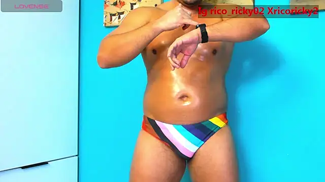 rico_ricky live sex cam