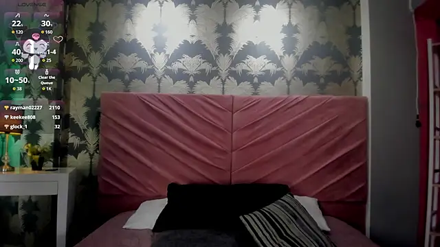 Karin_Ks's cam snapshot