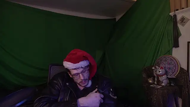 MasterDaddyCool's cam snapshot