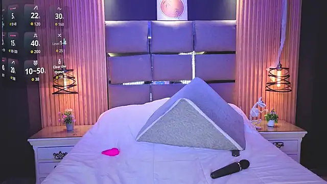 AlanaWalker9's cam snapshot