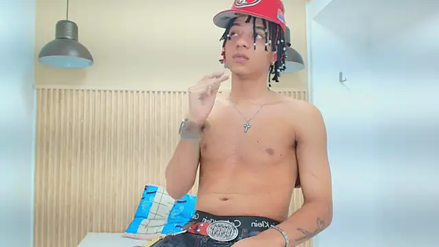 MARSHALL_SPENCER live sex cam