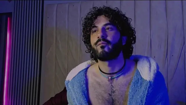 Mike_Parkerr's cam snapshot