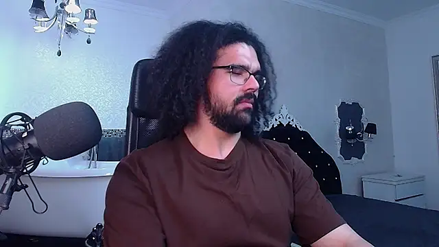 KysonRhodes's cam snapshot