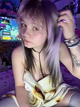 Cutiepiespanks live sex cam