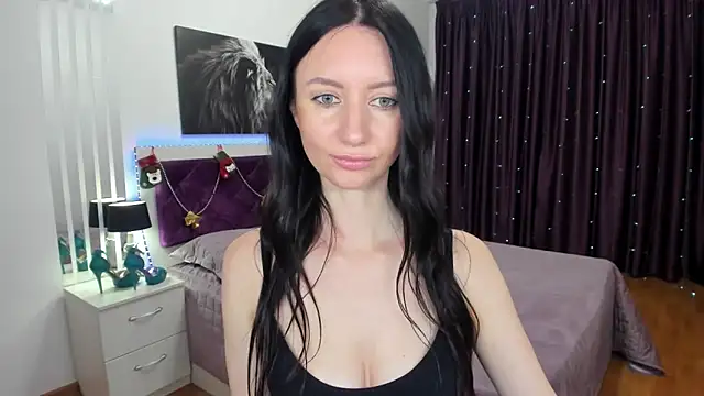 NikaHoney's cam snapshot