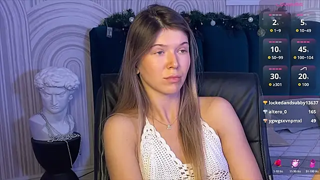 viviann_evans's cam snapshot