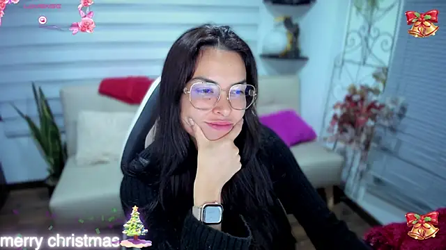 Lunlunera's cam snapshot