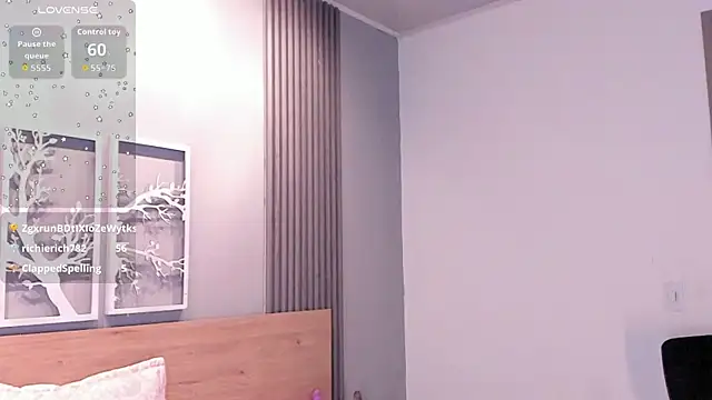 sweet--emily's cam snapshot