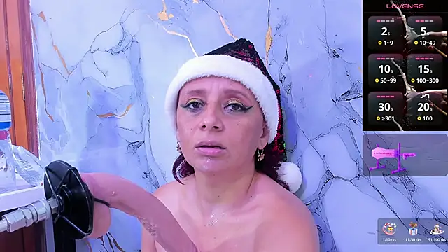 Issys_milf's cam snapshot